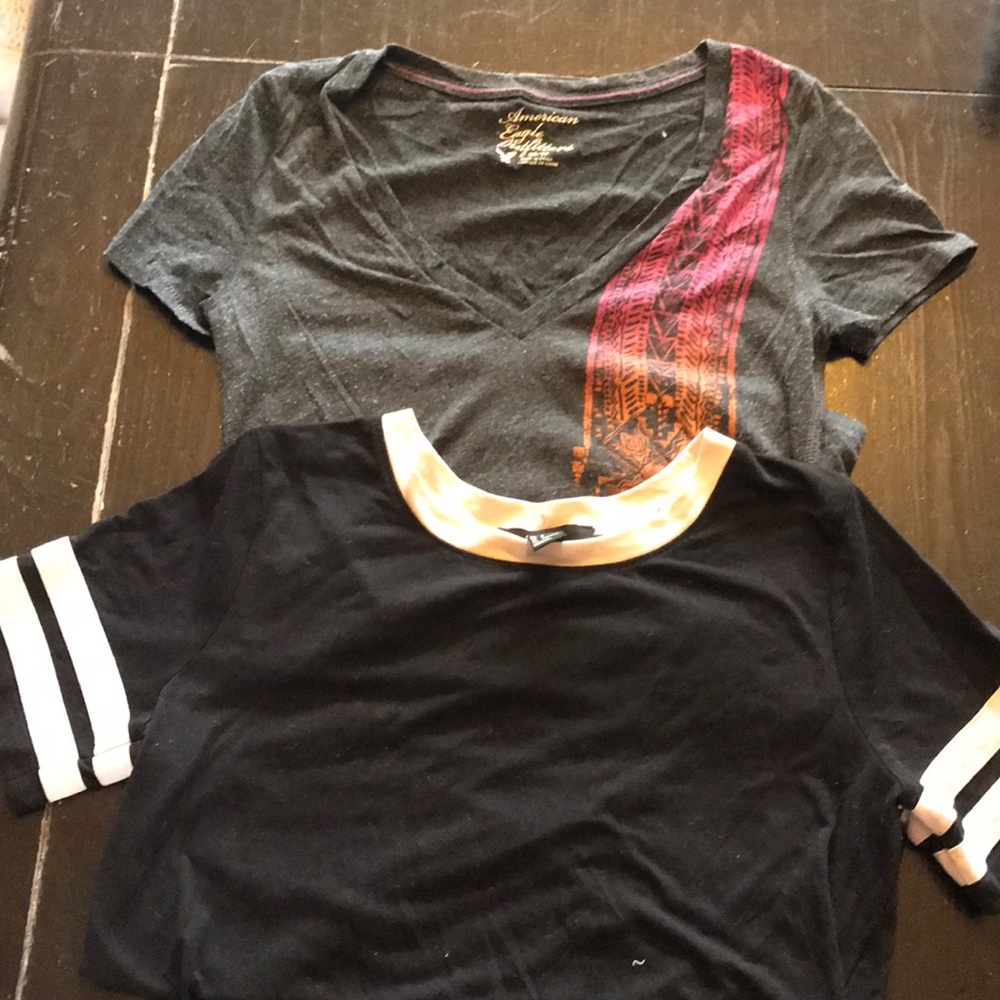 Tees